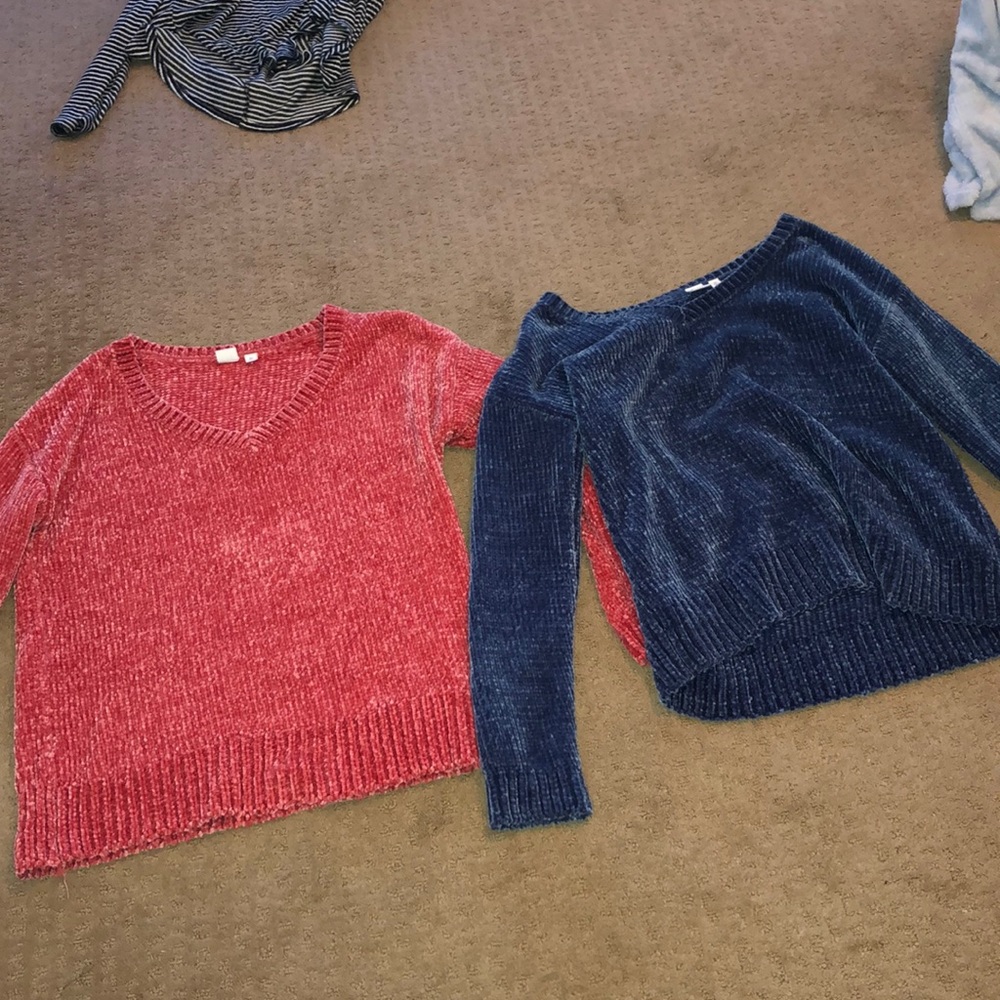 Gap comfy sweater